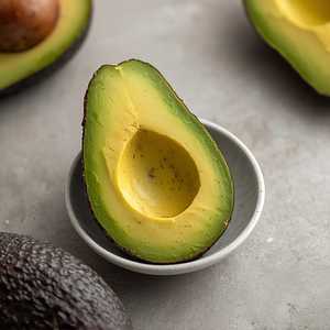 Side Avocado