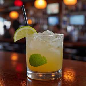 Caipirinha