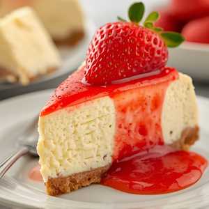 Cheesecake