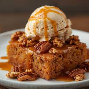 Gooey Butter Cake