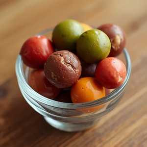 Assorted Dragées