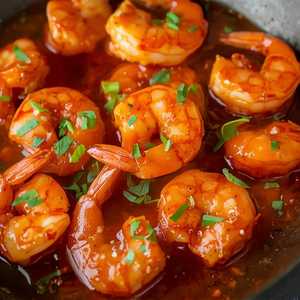 Wicked Shrimp