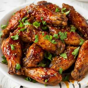 Tokyo Wings