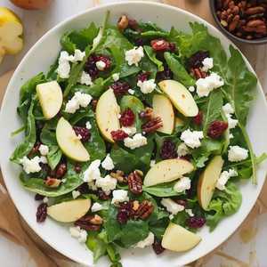 Sonoma Greens Salad