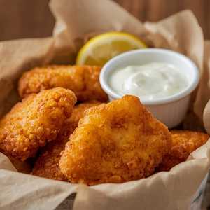 Catfish Bites