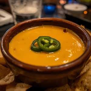 Cheese Dip