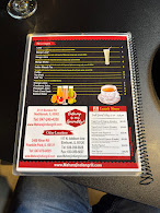 Maharaj Indian Grill Menu Photo 2