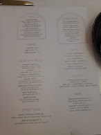 Motek Brickell Menu Photo 4