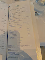 estiatorio Milos Miami Beach Menu Photo 3
