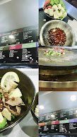 Blazin' Mongolian BBQ Menu Photo 2