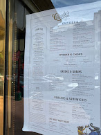 Clyde's of Gallery Place Menu Photo 4