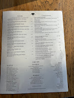 River Menu Photo 2