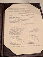 Mamma Maria Menu Photo 4