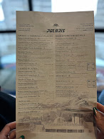 Polaris Menu Photo 2