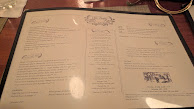 Chez Fonfon Menu Photo 4