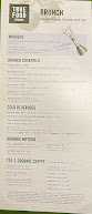 True Food Kitchen Menu Photo 4