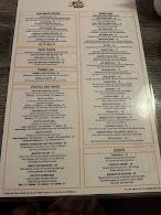 305 Peruvian Modern Cuisine Menu Photo 4
