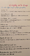 Oyamel Menu Photo 2