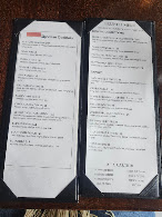 Kulture Menu Photo 4