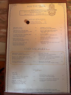 Habibi Miami Menu Photo 1