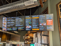 Urban Plates Menu Photo 1