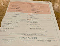 Trattoria Dell'Arte Menu Photo 1