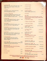 PONGAL Menu Photo 3