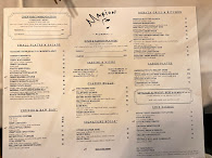 Marion Miami Menu Photo 4