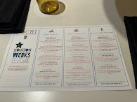 Xochi Menu Photo 4