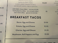 District 7 Grill Menu Photo 5