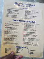 Fishtown Diner Menu Photo 1