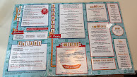 Ed Debevic's Menu Photo 2