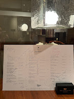 Blue Duck Tavern Menu Photo 4
