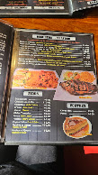 La Haciendita Taquería Restaurant Menu Photo 5