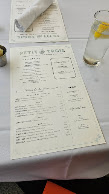 Petit Trois Menu Photo 4
