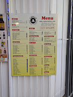Aamar Indian Cuisine Menu Photo 5