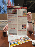 Chompie's Restaurant, Deli, and Bakery Menu Photo 1