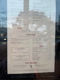 Original Joe's Menu Photo 3