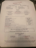 Truluck's Menu Photo 1