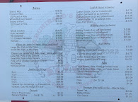 Archibald's Menu Photo 4
