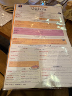 Chicheria Mexican Kitchen Menu Photo 5
