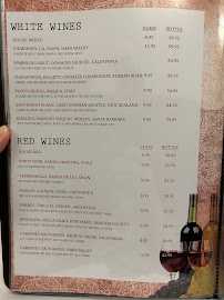 Rose Indian Cuisine Menu Photo 1
