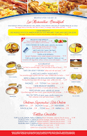 Caribe Cafe Restaurant Menu Photo 3