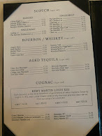 Fogo de Chão Brazilian Steakhouse Menu Photo 5