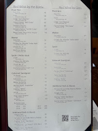 Ivar's Salmon House Menu Photo 3