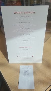 Brenda's French Soul Food Menu Photo 4