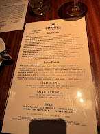 Cósmica Menu Photo 5