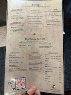 Sahara Grill Menu Photo 3