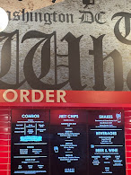 Gordon Ramsay Fish & Chips - The Wharf D.C. Menu Photo 2