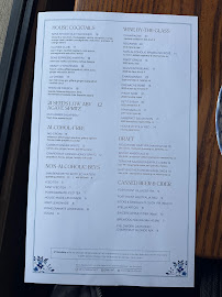Sens Menu Photo 4